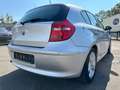 BMW 116 Baureihe 1 Lim. 116d Silber - thumbnail 5