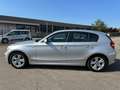 BMW 116 Baureihe 1 Lim. 116d Silber - thumbnail 3
