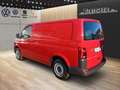Volkswagen Transporter Kasten 2.0 TDI L1H1 FWD  Beifahrerdoppels. Rot - thumbnail 4