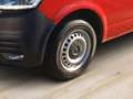 Volkswagen Transporter Kasten 2.0 TDI L1H1 FWD  Beifahrerdoppels. Rot - thumbnail 6