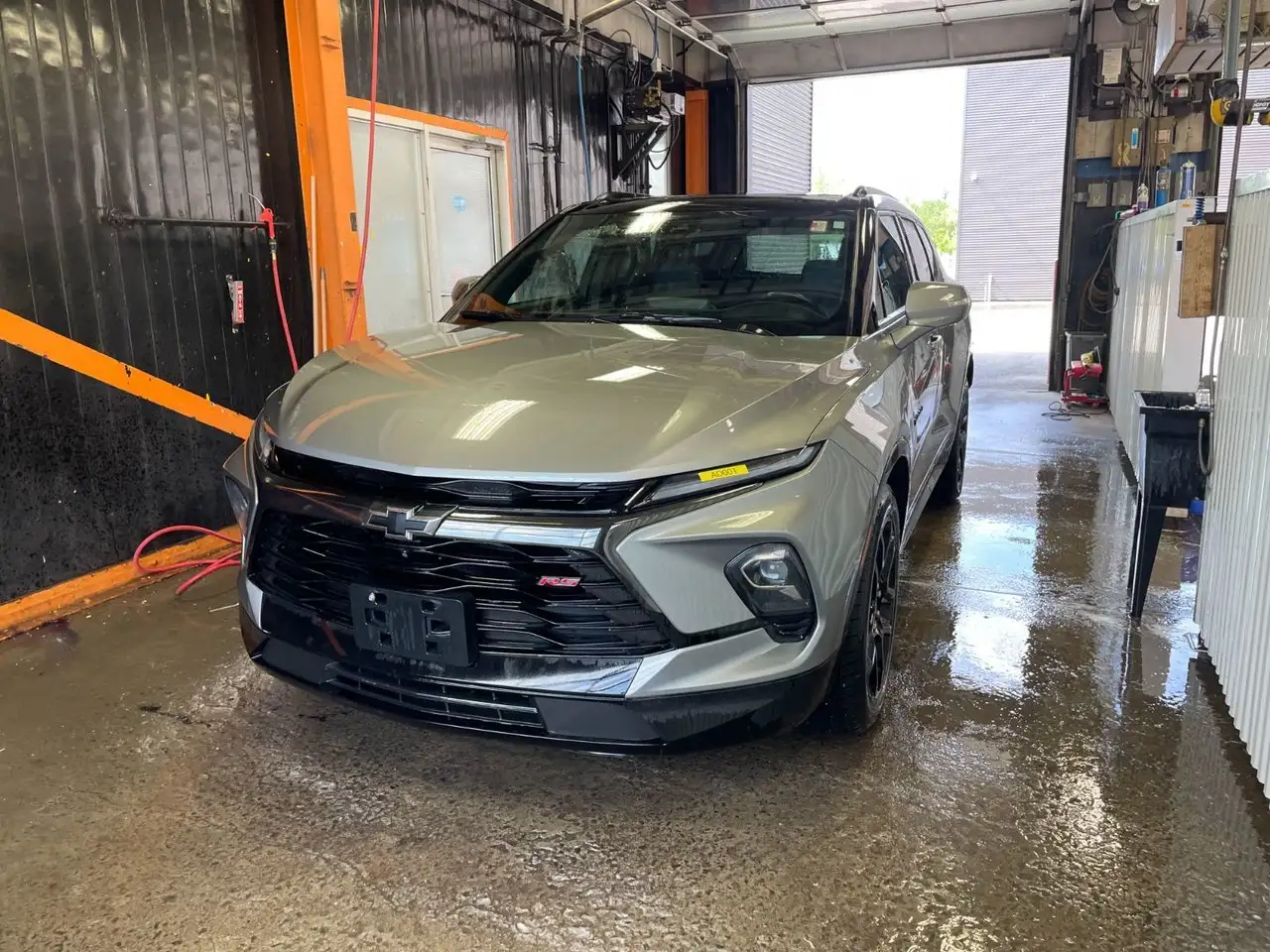 2023 Chevrolet Blazer