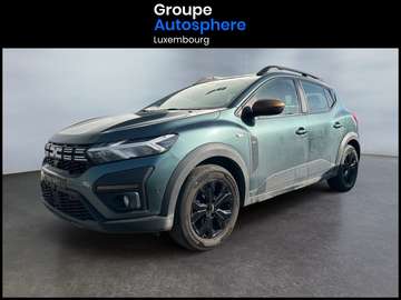 1.0 Tce Stepway Extrême TCE 110