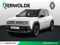 Renault R 4 Iconic | Achteruitrijcamera | Elektrisch verwarmba Wit - thumbnail 1