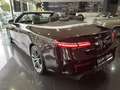 Mercedes-Benz E 53 AMG Cabrio 4Matic+ Speedshift TCT 9G Violett - thumbnail 11