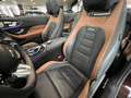 Mercedes-Benz E 53 AMG Cabrio 4Matic+ Speedshift TCT 9G Violett - thumbnail 19