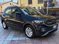 Volkswagen T-Cross T-Cross 2019 1.0 tsi Style 95cv Nero - thumbnail 5