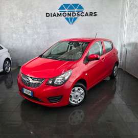 Karl 1.0 75 CV N-Joy