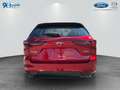 Mazda CX-60 AWD PHEV Aut. EXCLUSIVE-LINE Rojo - thumbnail 5