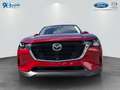 Mazda CX-60 AWD PHEV Aut. EXCLUSIVE-LINE Rojo - thumbnail 2