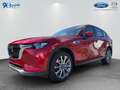 Mazda CX-60 AWD PHEV Aut. EXCLUSIVE-LINE Rojo - thumbnail 1