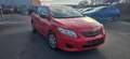 Toyota Corolla Corolla 1.4 D-4D Sol Out of EU Rot - thumbnail 1