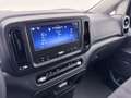 Mercedes-Benz Vito Vito 116 24 Maanden Certified Garantie Lang Trekha Gris - thumbnail 6