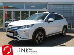 Mitsubishi Eclipse Cross 2.2 DI D 4WD Active+ 360° LED AHK