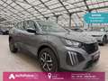 Peugeot 2008 1.2 PureTech  100 Active| Grau - thumbnail 1
