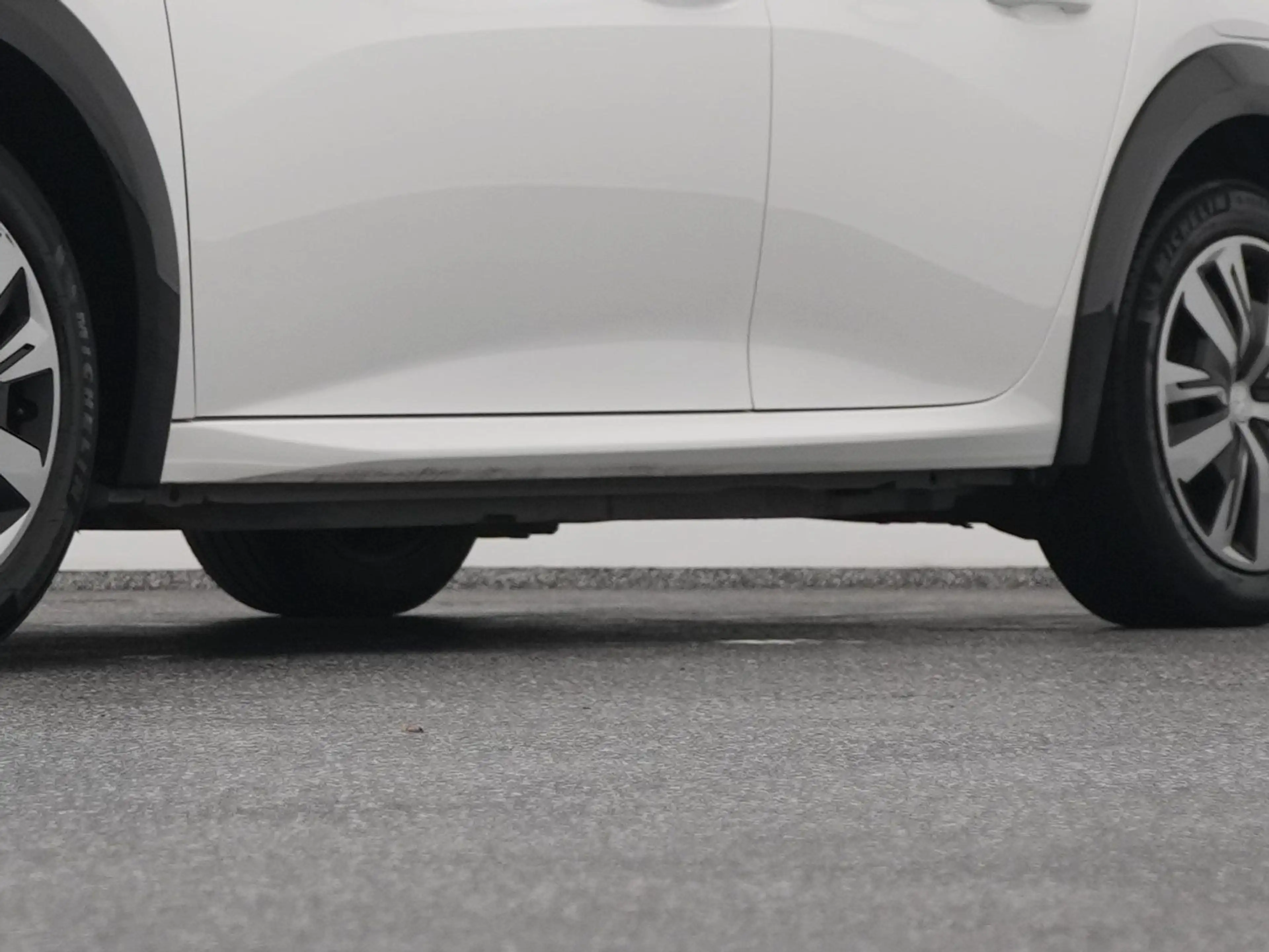 Peugeot e-208 EV Active 50 kWh | CARPLAY — photo 38