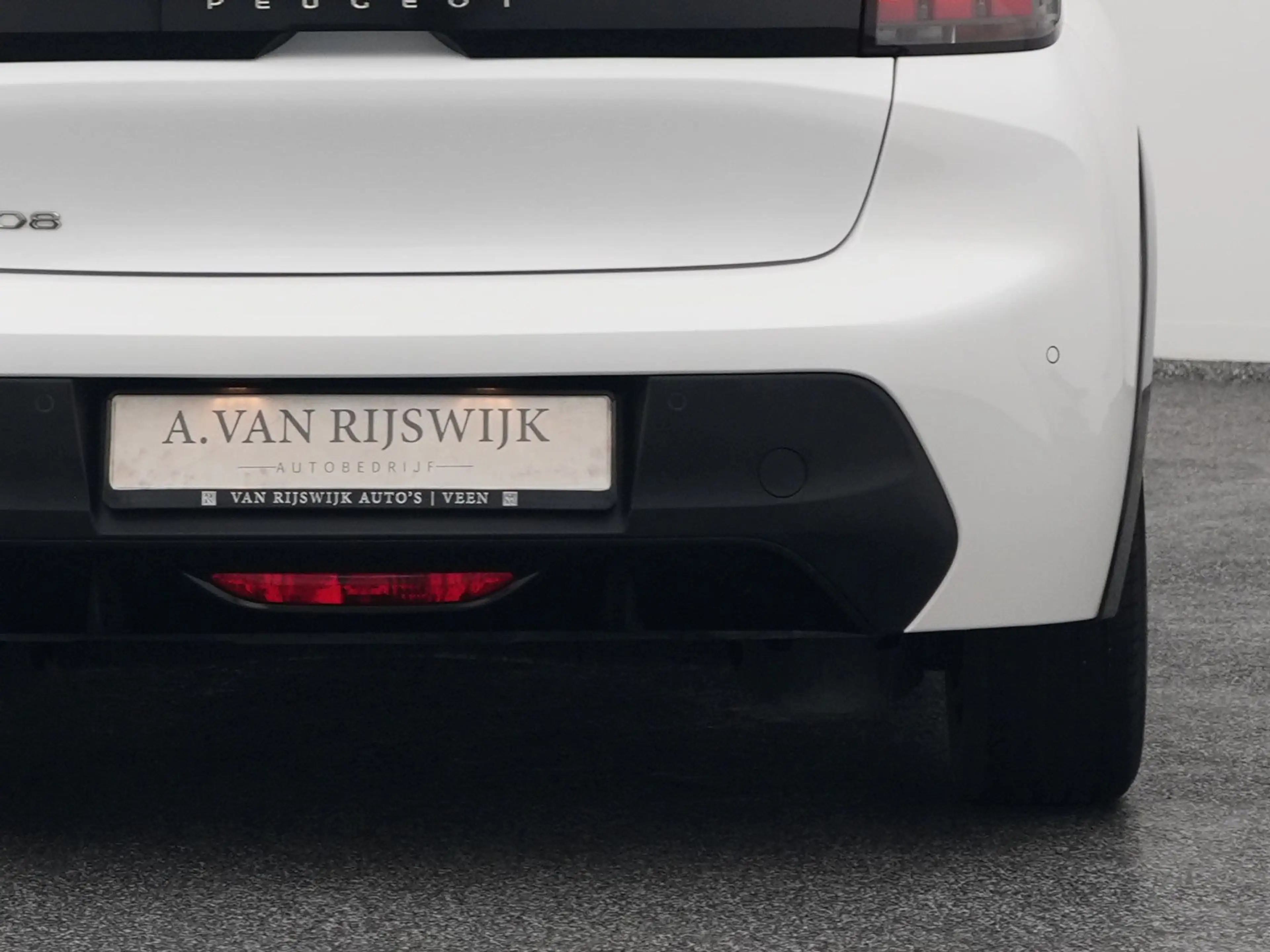 Peugeot e-208 EV Active 50 kWh | CARPLAY — photo 21