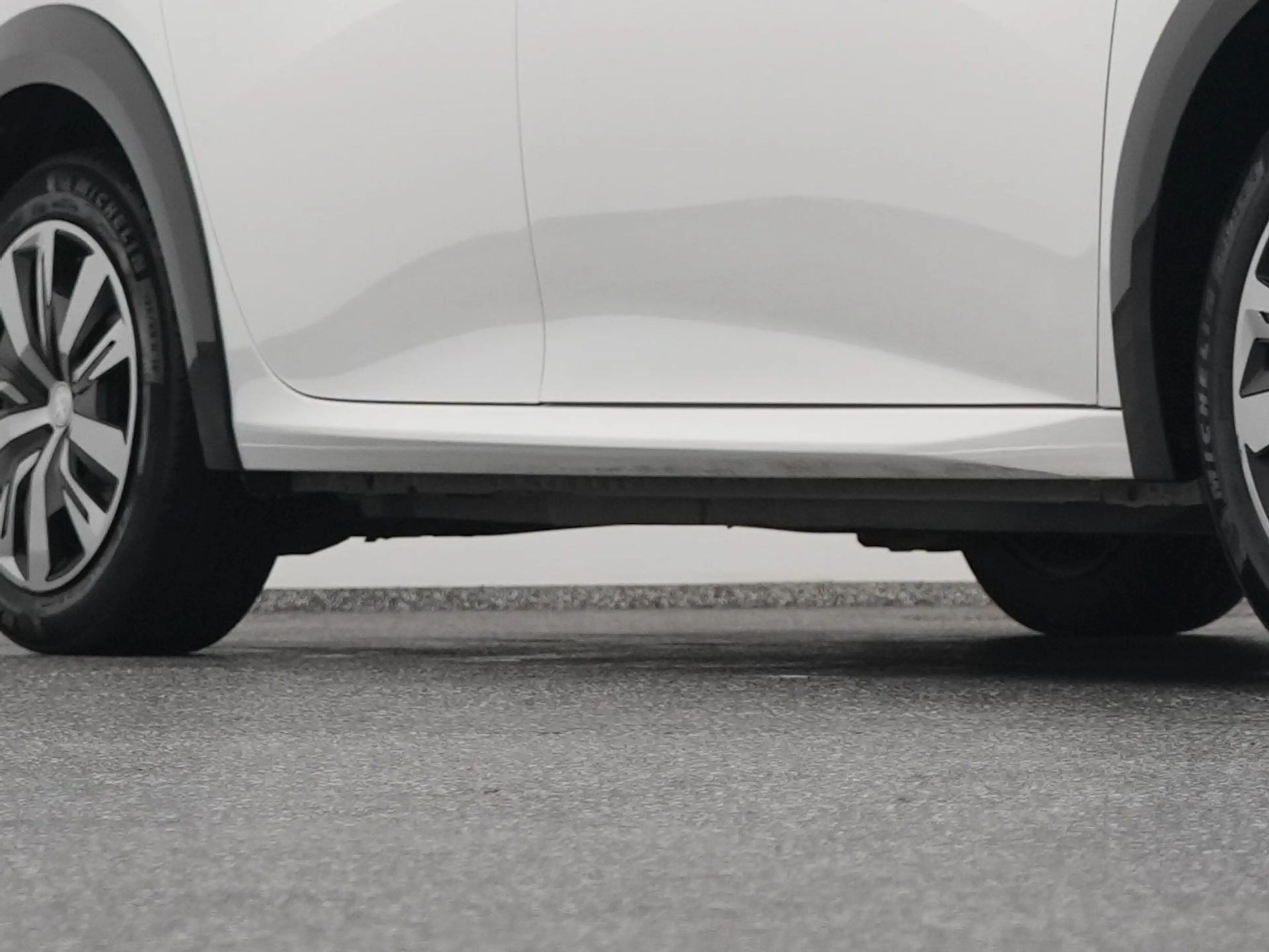 Peugeot e-208 EV Active 50 kWh | CARPLAY — photo 39