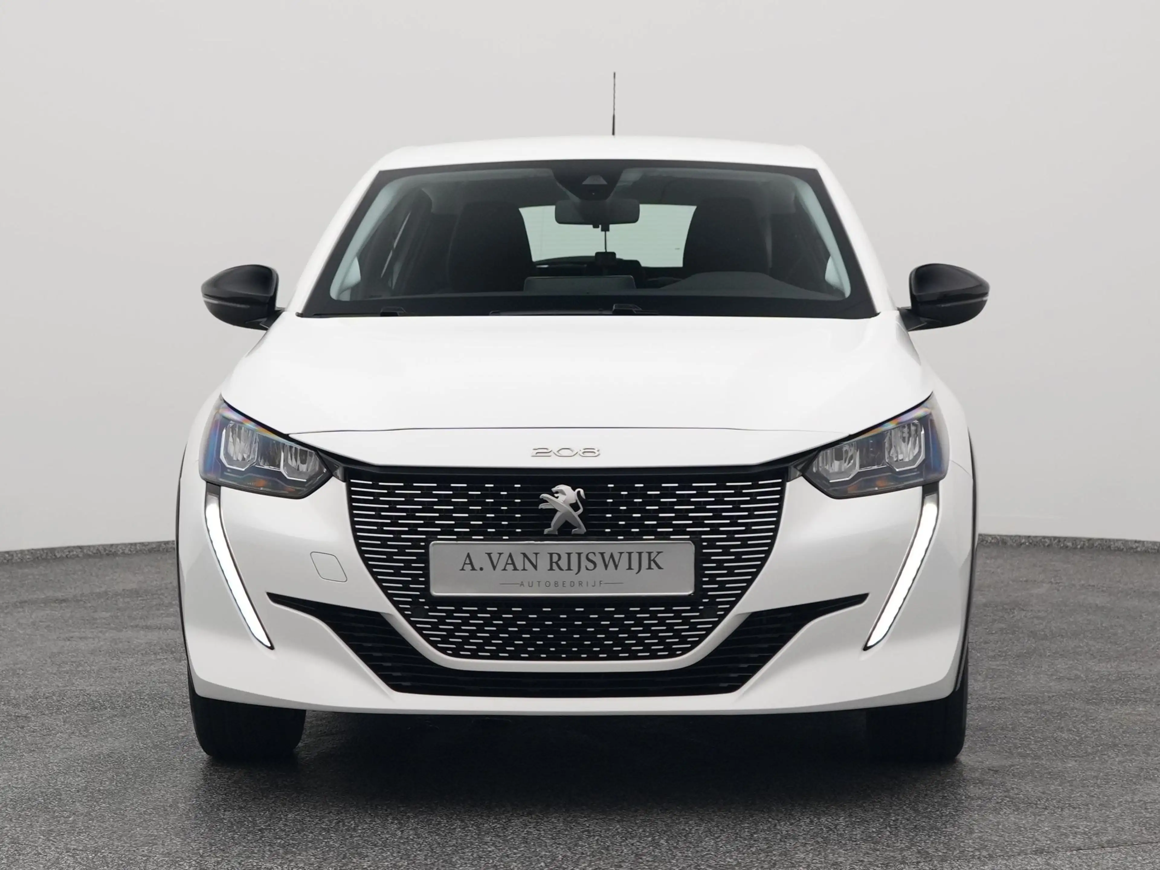 Peugeot e-208 EV Active 50 kWh | CARPLAY — photo 10