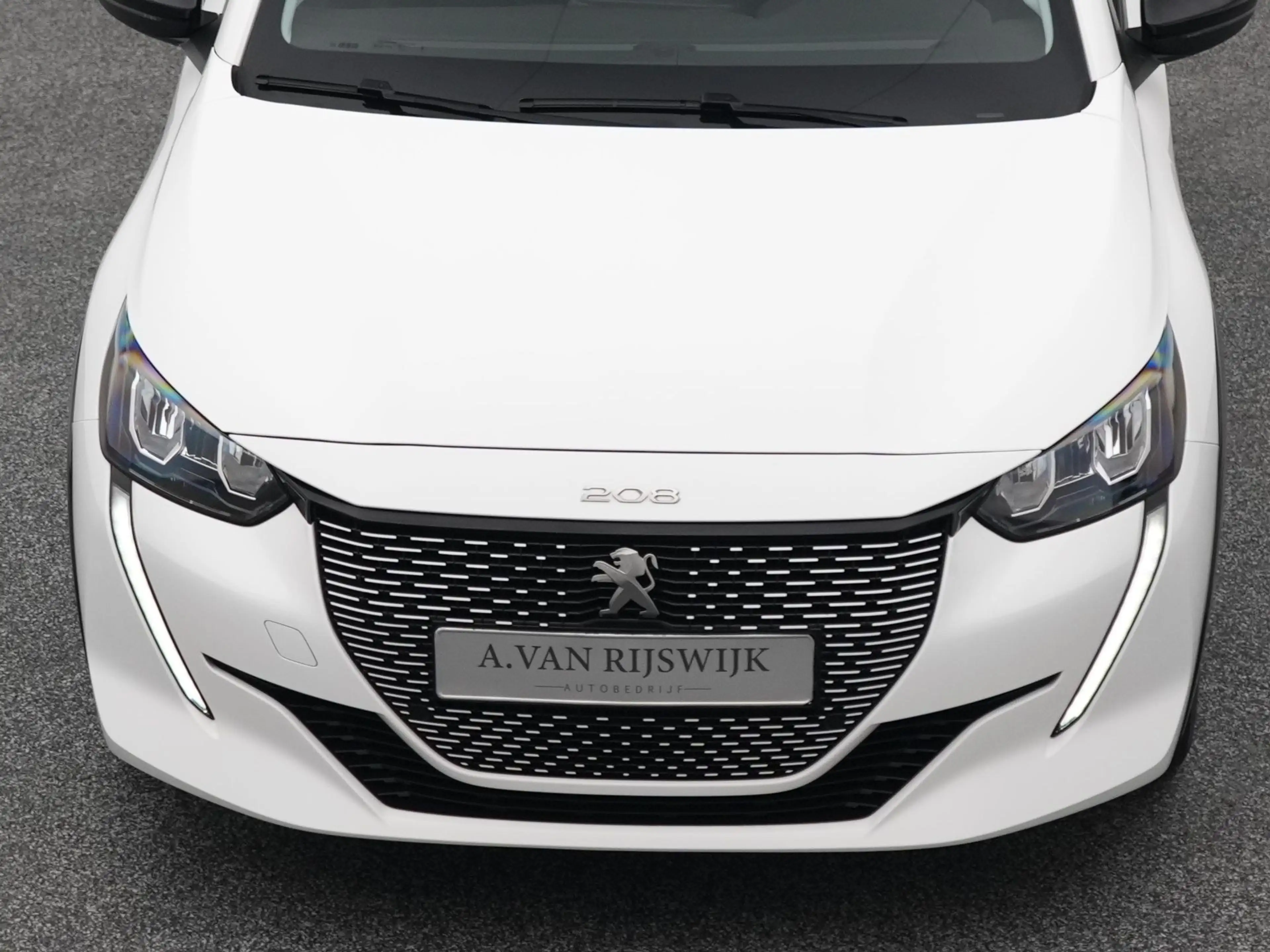 Peugeot e-208 EV Active 50 kWh | CARPLAY — photo 31