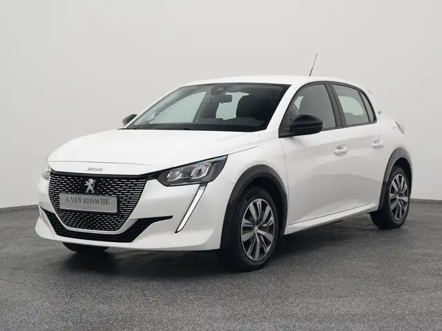 Peugeot e-208 EV Active 50 kWh | CARPLAY
