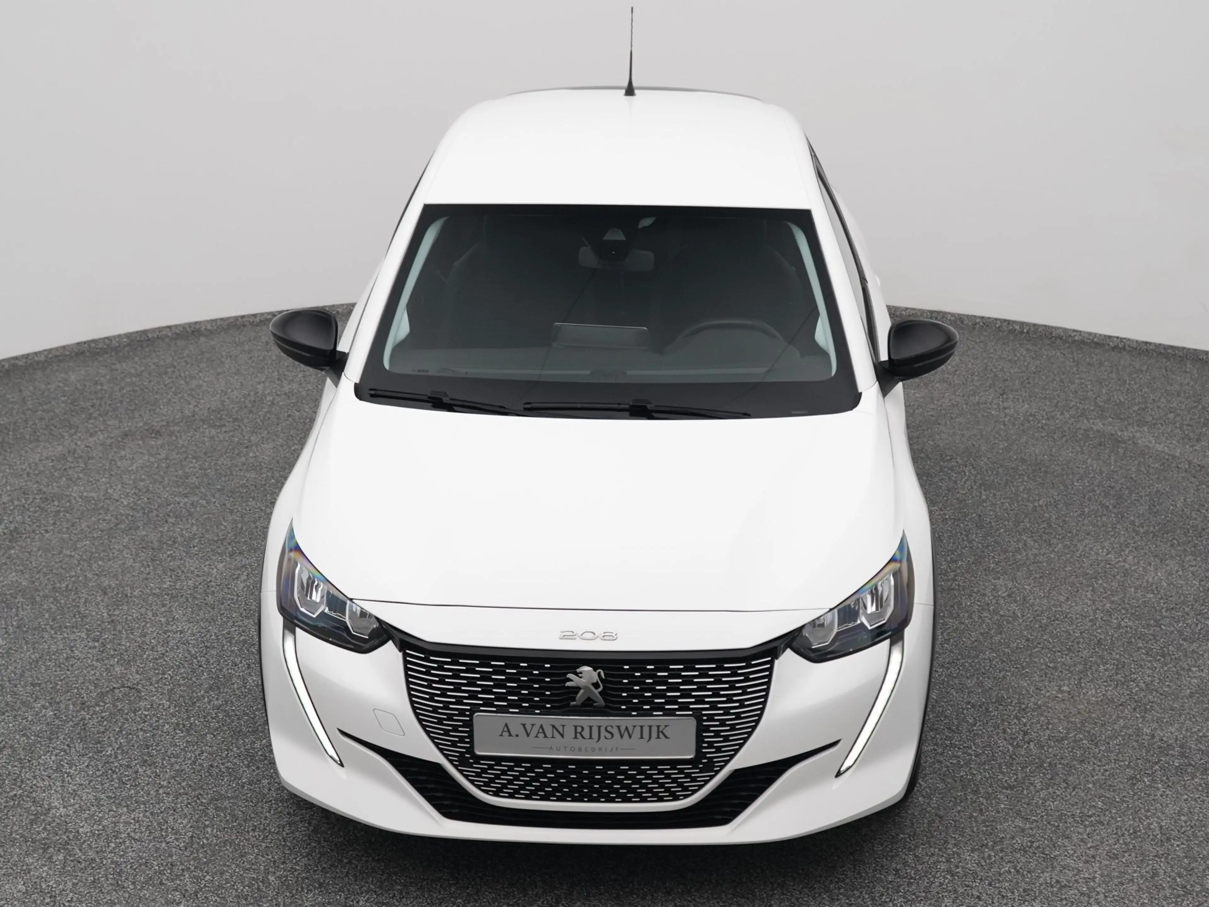 Peugeot e-208 EV Active 50 kWh | CARPLAY — photo 27