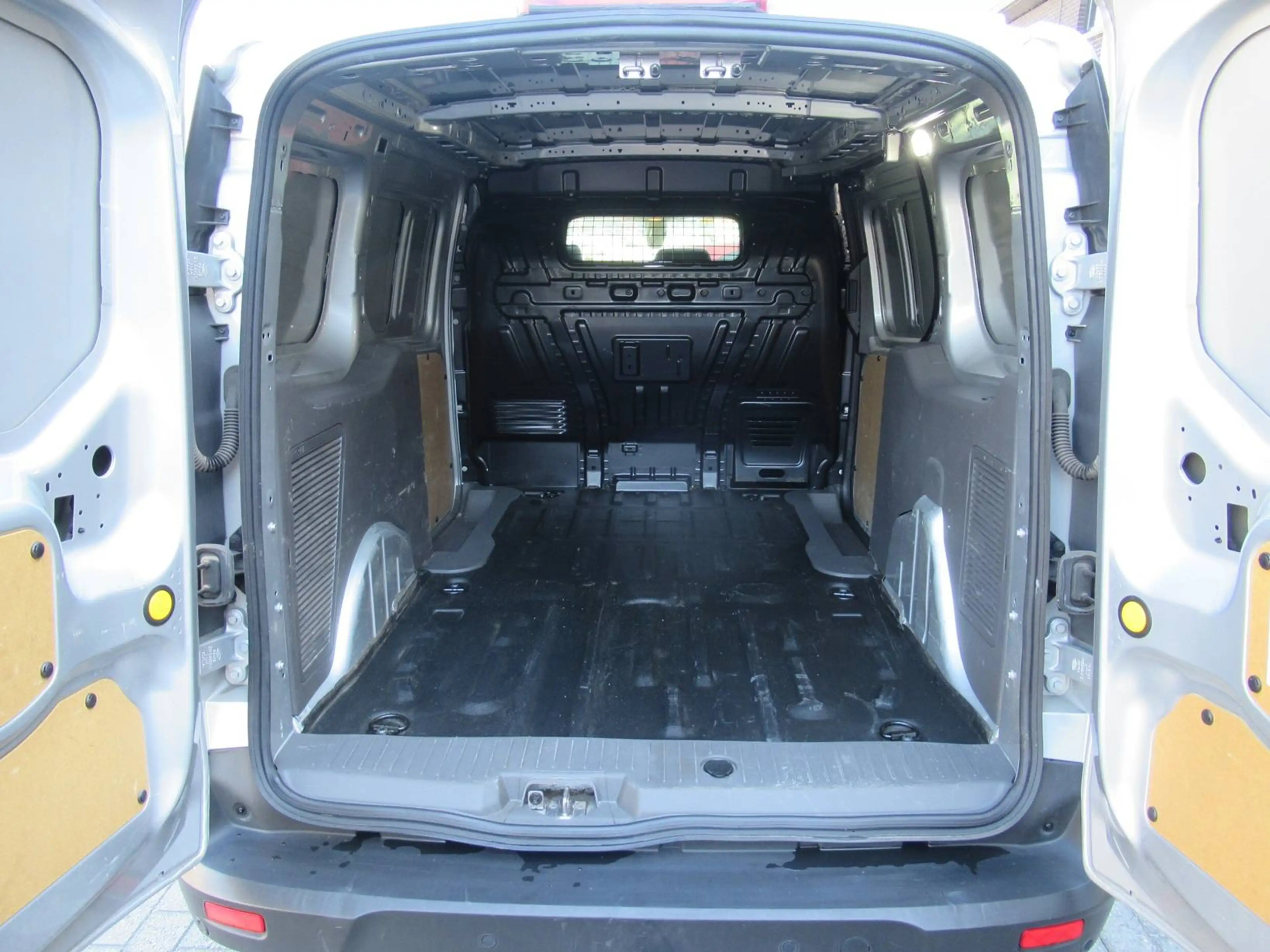 Ford Transit Connect T210 1.5 TDCi Trend L2-Navi-Airco-Camera-Cruise — photo 8
