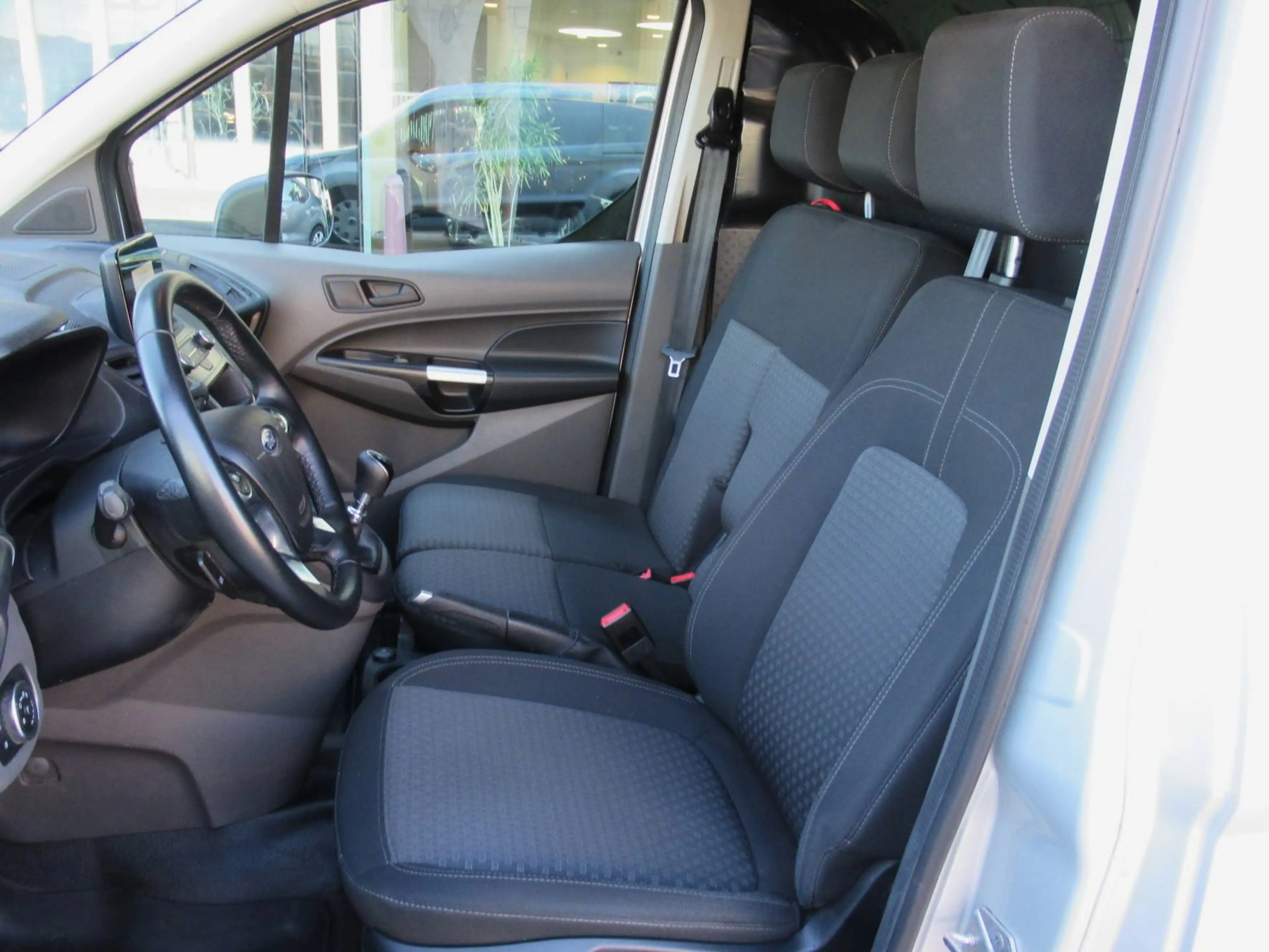 Ford Transit Connect T210 1.5 TDCi Trend L2-Navi-Airco-Camera-Cruise — photo 10