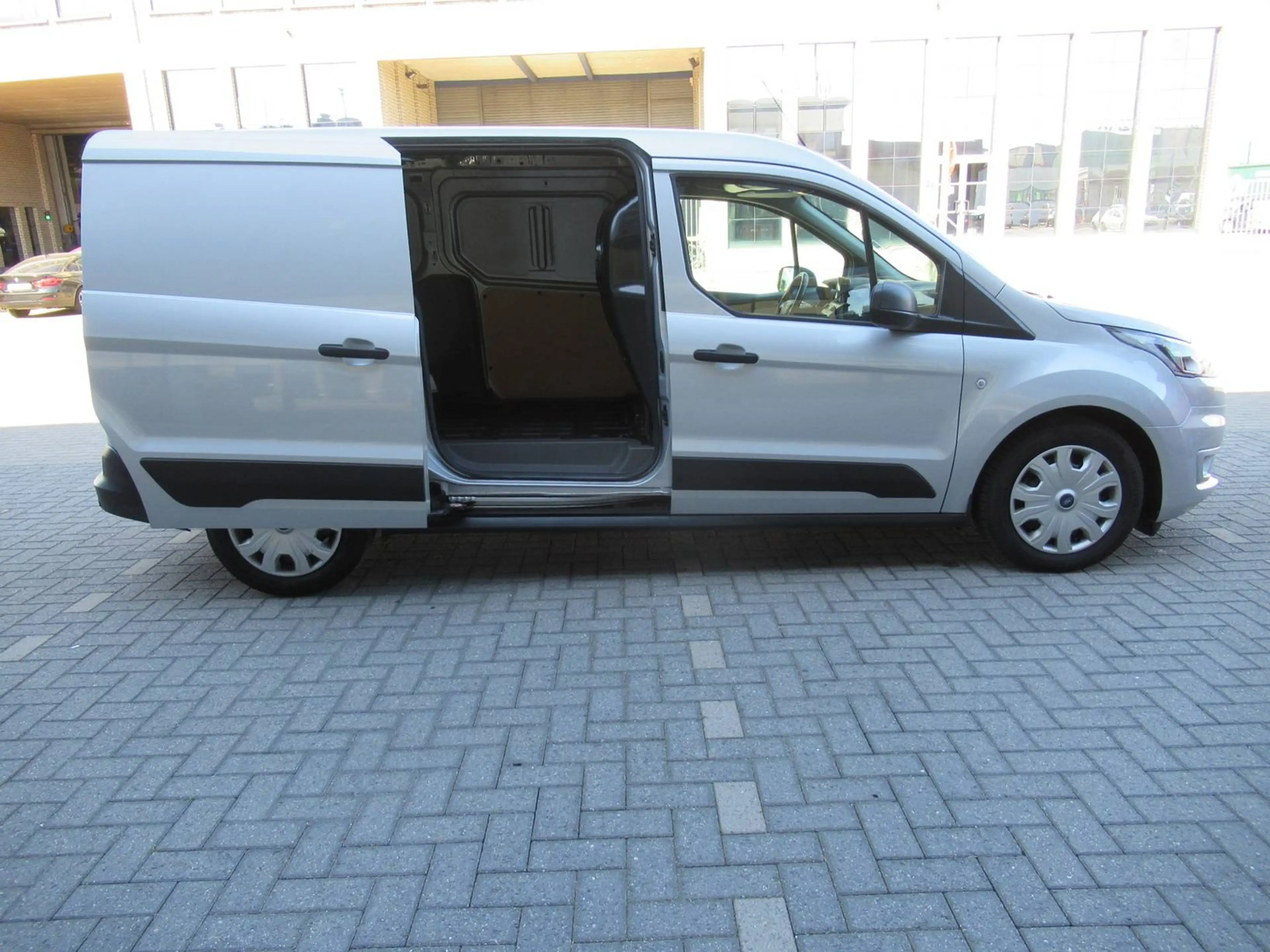 Ford Transit Connect T210 1.5 TDCi Trend L2-Navi-Airco-Camera-Cruise — photo 5
