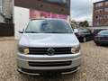 Volkswagen T5 Multivan Silber - thumbnail 1