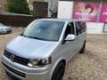 Volkswagen T5 Multivan Silber - thumbnail 4
