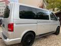 Volkswagen T5 Multivan Silber - thumbnail 6
