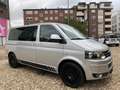 Volkswagen T5 Multivan Silber - thumbnail 10