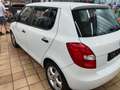 Skoda Fabia Classic Weiß - thumbnail 3