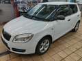 Skoda Fabia Classic Weiß - thumbnail 2