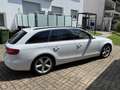 Audi A4 Avant S line Sportpaket / plus - TÜV NEU Weiß - thumbnail 4
