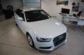 Audi A4 Avant/SHZ/TEMPO/BLUETOOTH/NAVI Weiß - thumbnail 4