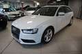 Audi A4 Avant/SHZ/TEMPO/BLUETOOTH/NAVI Weiß - thumbnail 1