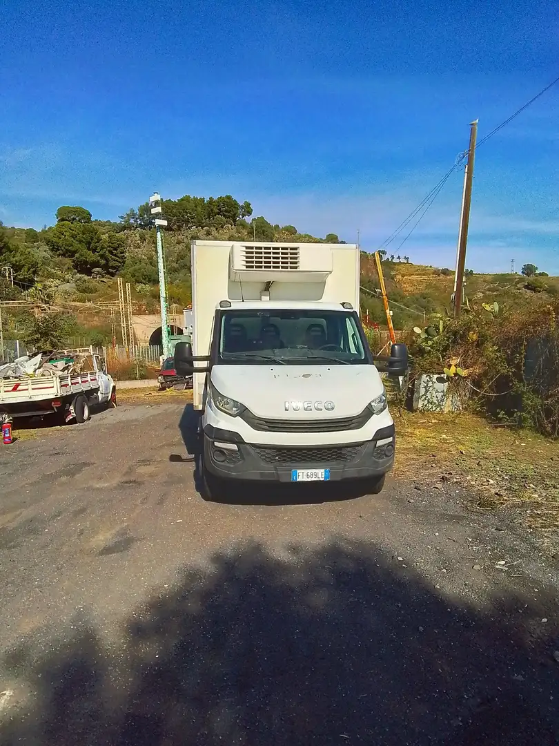Iveco Daily - 1