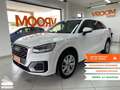 Audi Q2 Q2 2.0 TDI quattro S tronic S line Edition Weiß - thumbnail 2