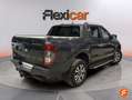 Ford Ranger 2.0 Ecobl 4x4 Dob Cab Wildtrack AT Gris - thumbnail 7