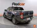 Ford Ranger 2.0 Ecobl 4x4 Dob Cab Wildtrack AT Gris - thumbnail 4