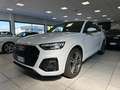 Audi Q5 Sportback 55 2.0 tfsi e S line quattro s-tronic Bianco - thumbnail 3