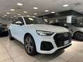 Audi Q5 Sportback 55 2.0 tfsi e S line quattro s-tronic Bianco - thumbnail 1