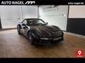 Porsche 991 911 Turbo 3.8 Cabrio +Memory+PDLS+BOSE+Kamera+ Schwarz - thumbnail 1