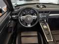 Porsche 991 911 Turbo 3.8 Cabrio +Memory+PDLS+BOSE+Kamera+ Schwarz - thumbnail 10