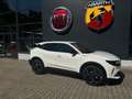 Alfa Romeo Junior Ibrida 1.2MHEV Speciale+TECH-PAKET+MATRIX Blanc - thumbnail 4