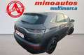 DS Automobiles DS 7 Crossback 1.5 BLUEHDI 130 CV EAT8 ELEGANT Gris - thumbnail 2