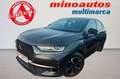 DS Automobiles DS 7 Crossback 1.5 BLUEHDI 130 CV EAT8 ELEGANT Gris - thumbnail 1