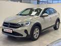 Volkswagen Taigo 1.0 TSI 110CV DSG *UNICO PROPRIETARIO* Grigio - thumbnail 2