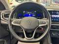 Volkswagen Taigo 1.0 TSI 110CV DSG *UNICO PROPRIETARIO* Grigio - thumbnail 11